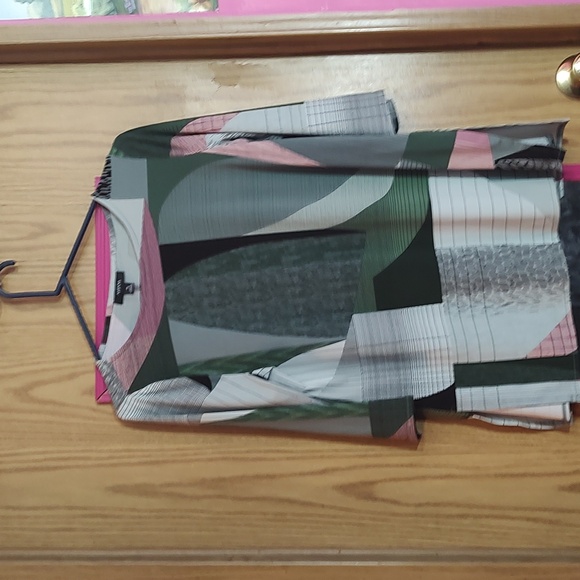 Alfani Tops - Alfani Shirt Size PM